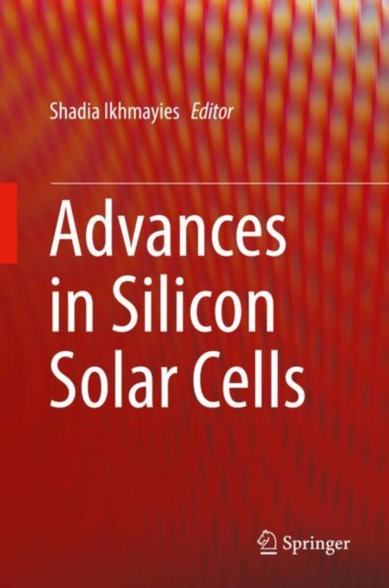 Advances in Silicon Solar Cells (e-bog) af -