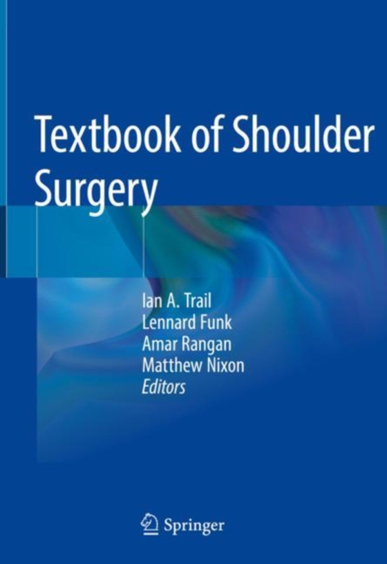 Textbook of Shoulder Surgery  (e-bog) af -