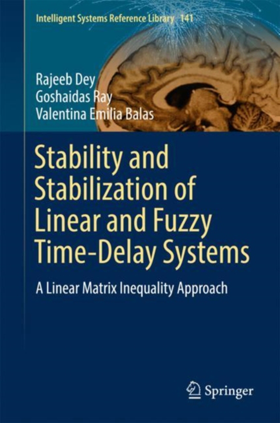 Stability and Stabilization of Linear and Fuzzy Time-Delay Systems