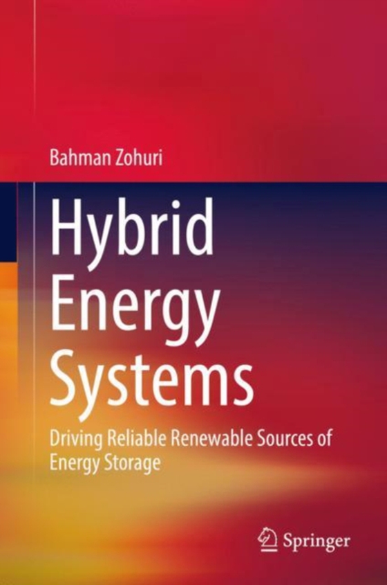 Hybrid Energy Systems (e-bog) af Zohuri, Bahman