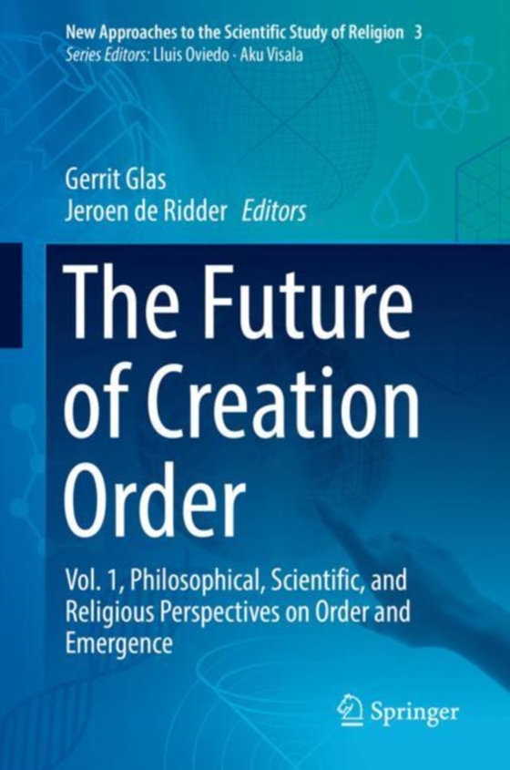 Future of Creation Order (e-bog) af -