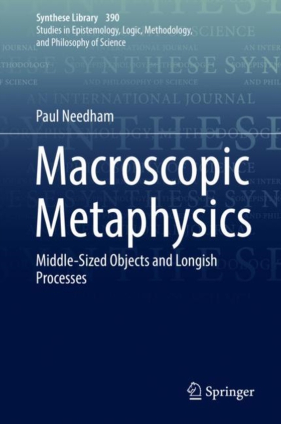 Macroscopic Metaphysics (e-bog) af Needham, Paul