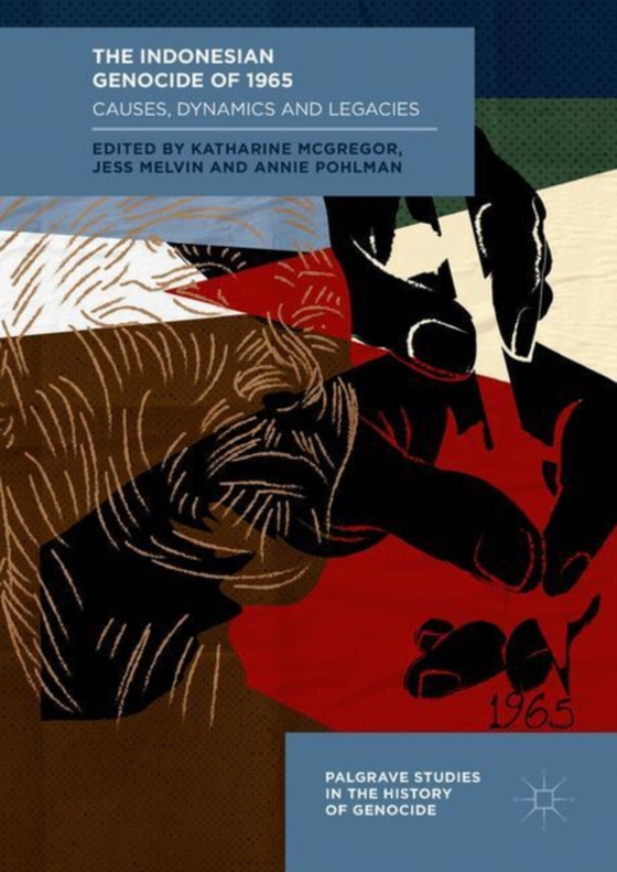 Indonesian Genocide of 1965 (e-bog) af -