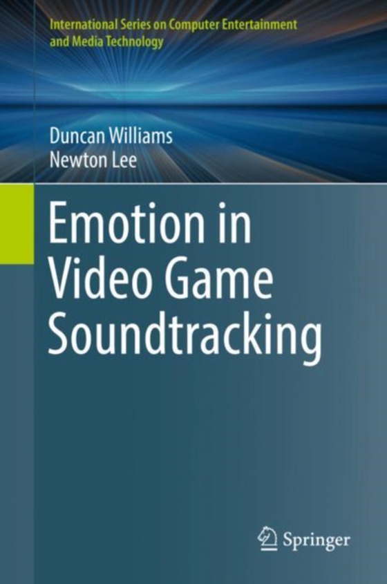 Emotion in Video Game Soundtracking (e-bog) af -