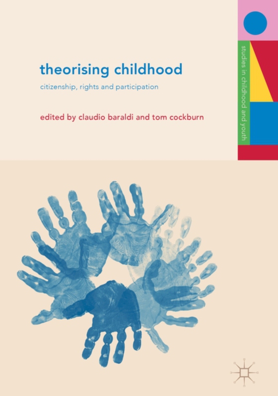 Theorising Childhood (e-bog) af -