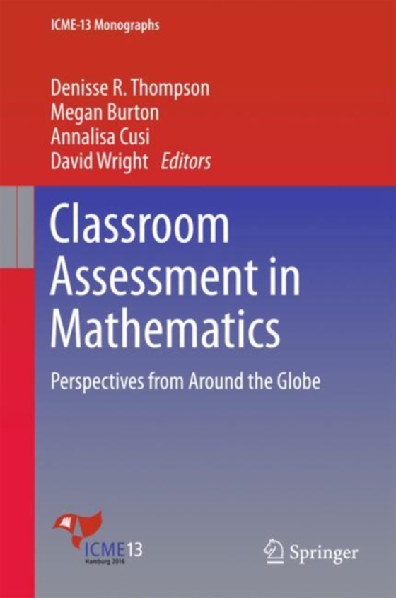 Classroom Assessment in Mathematics (e-bog) af -