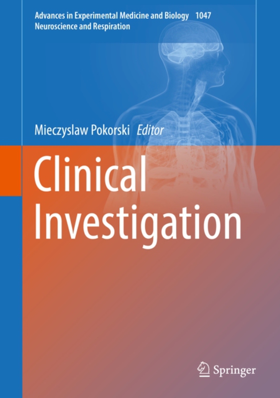 Clinical Investigation (e-bog) af -