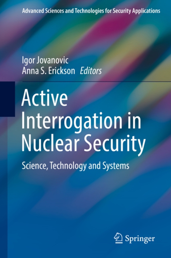 Active Interrogation in Nuclear Security (e-bog) af -