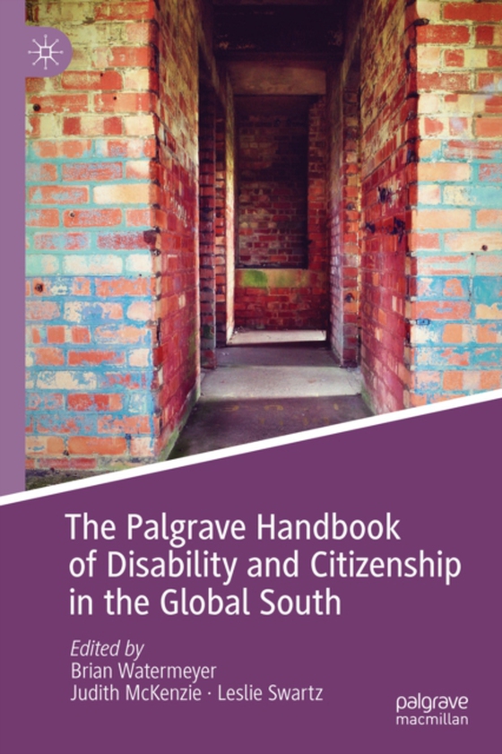 Palgrave Handbook of Disability and Citizenship in the Global South