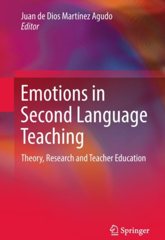 Emotions in Second Language Teaching