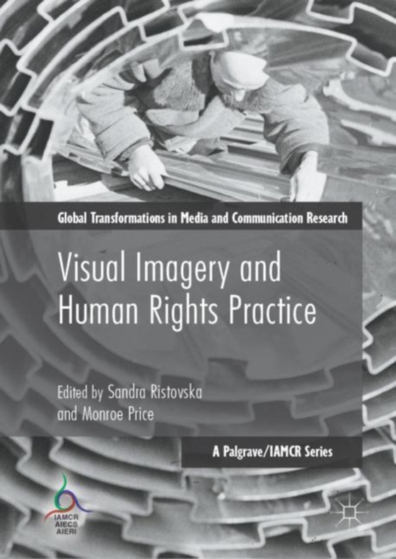 Visual Imagery and Human Rights Practice (e-bog) af -