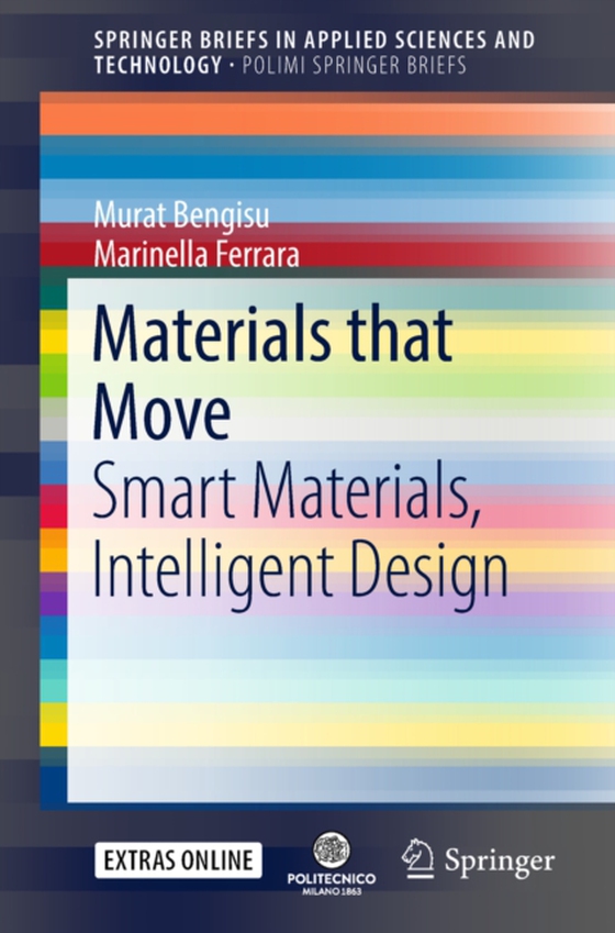 Materials that Move