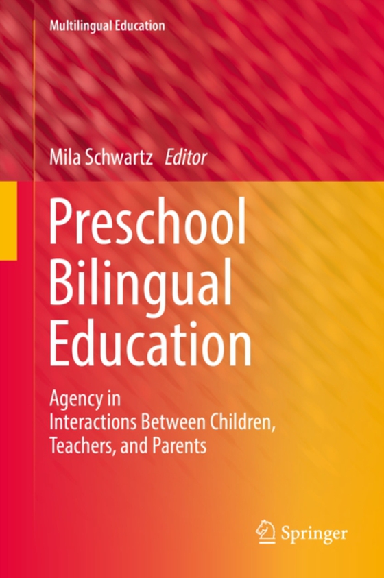 Preschool Bilingual Education (e-bog) af -