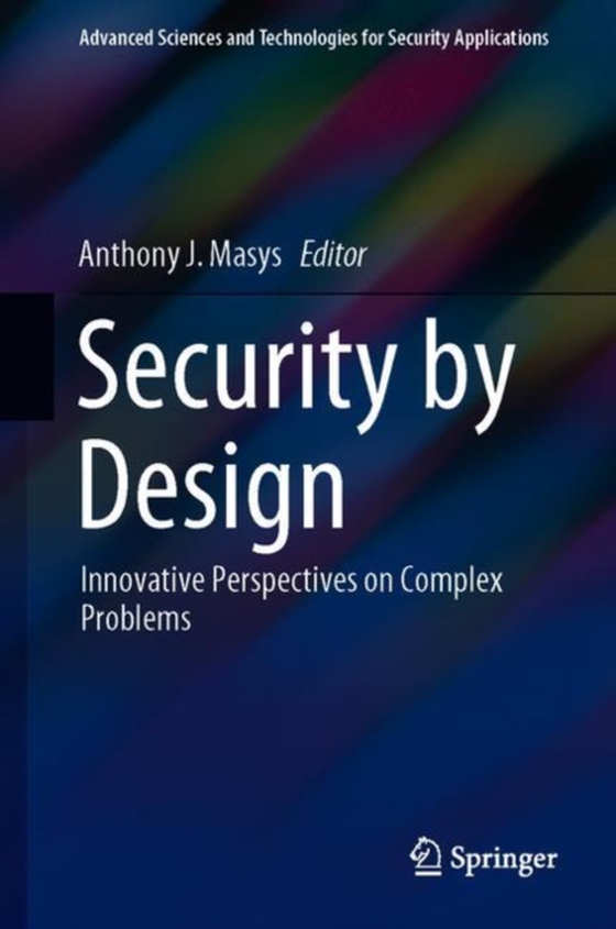 Security by Design (e-bog) af -