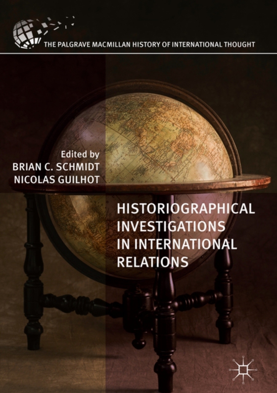 Historiographical Investigations in International Relations (e-bog) af -