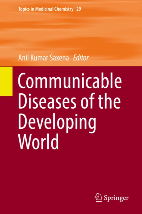 Communicable Diseases of the Developing World (e-bog) af -