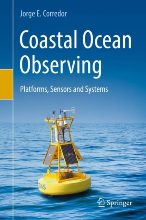 Coastal Ocean Observing (e-bog) af Corredor, Jorge E.