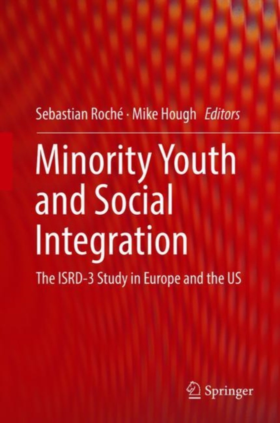 Minority Youth and Social Integration (e-bog) af -