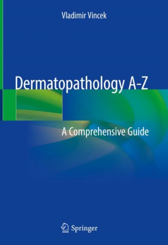 Dermatopathology A-Z