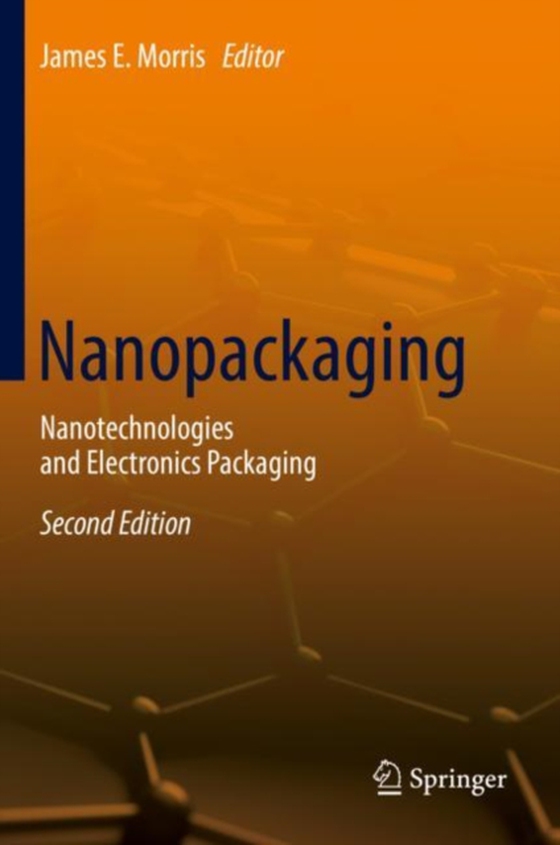 Nanopackaging (e-bog) af -