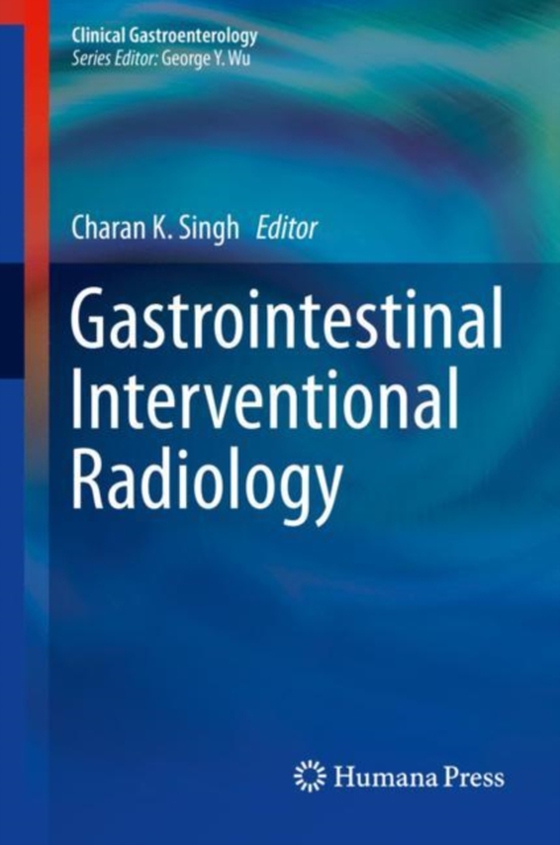 Gastrointestinal Interventional Radiology  (e-bog) af -