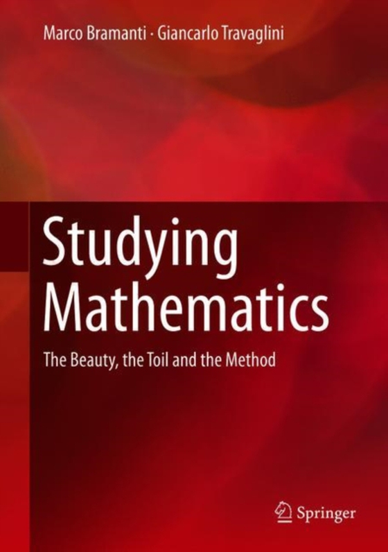 Studying Mathematics (e-bog) af Travaglini, Giancarlo