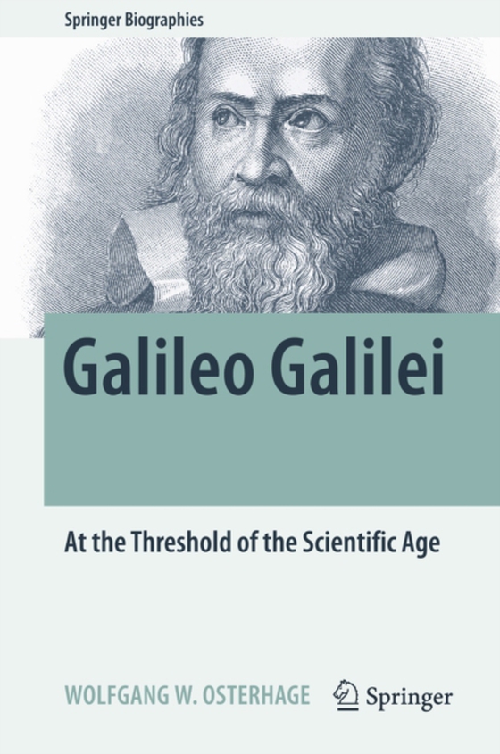 Galileo Galilei (e-bog) af Osterhage, Wolfgang W.