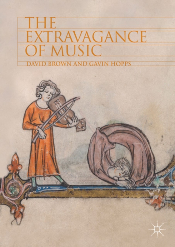 Extravagance of Music