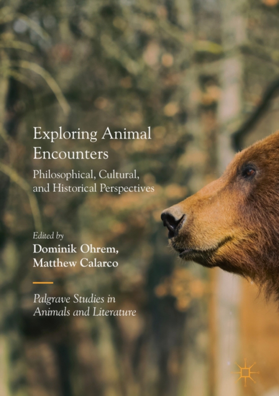 Exploring Animal Encounters (e-bog) af -