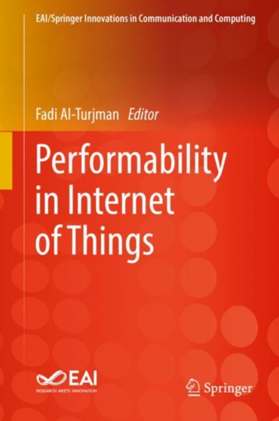 Performability in Internet of Things (e-bog) af -