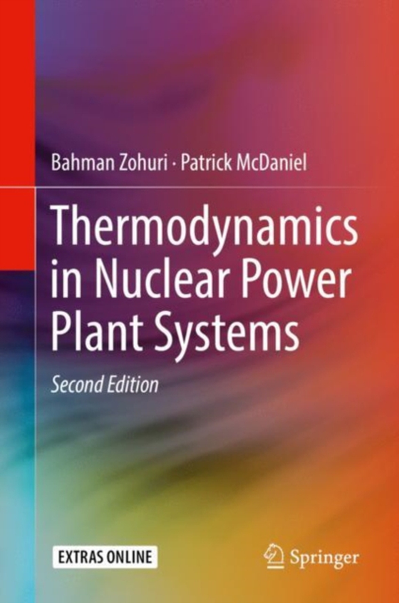 Thermodynamics in Nuclear Power Plant Systems (e-bog) af McDaniel, Patrick