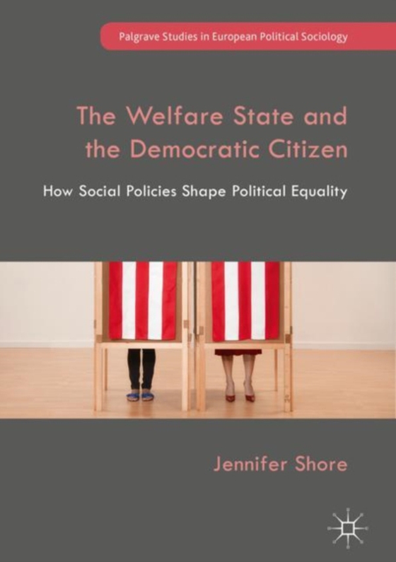 Welfare State and the Democratic Citizen