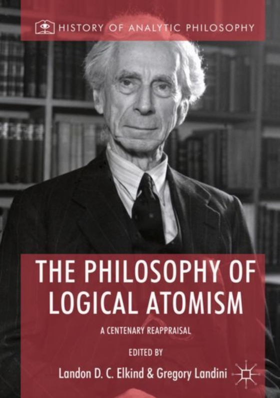 Philosophy of Logical Atomism (e-bog) af -