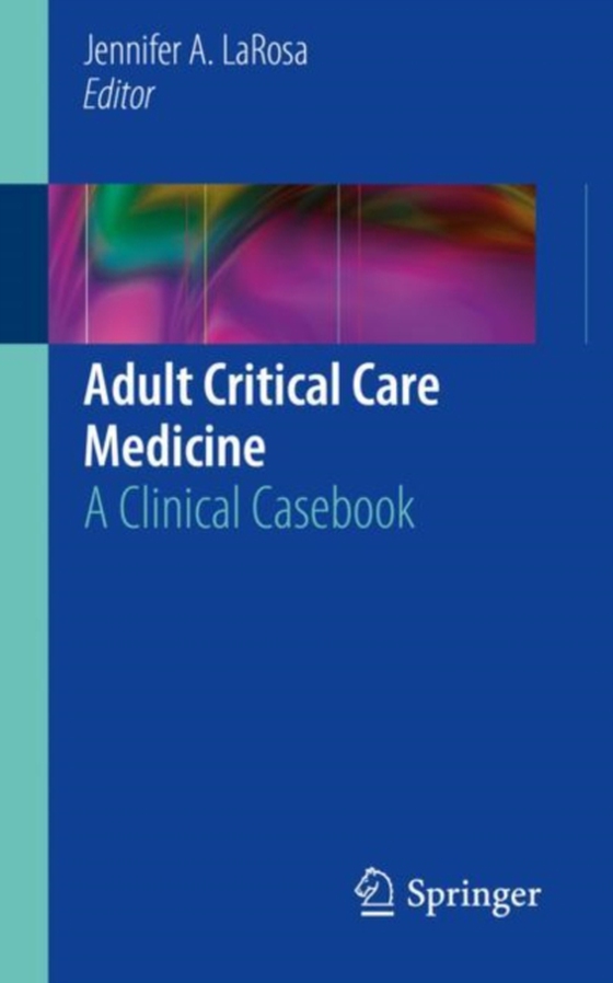 Adult Critical Care Medicine (e-bog) af -