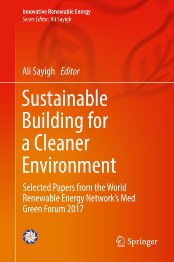 Sustainable Building for a Cleaner Environment