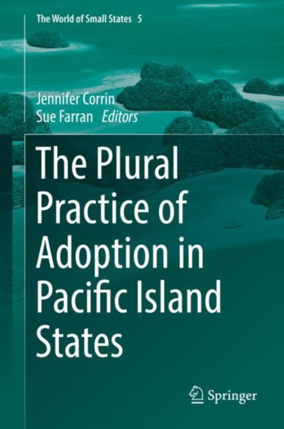 Plural Practice of Adoption in Pacific Island States (e-bog) af -