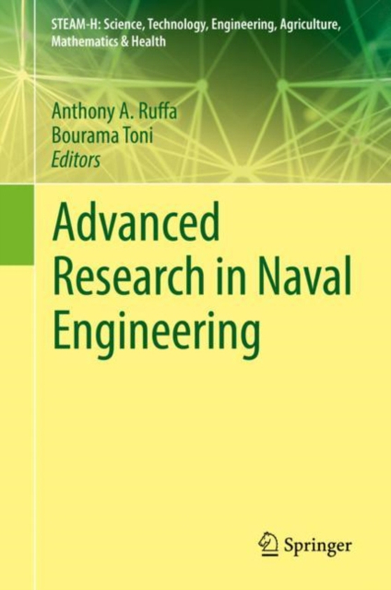 Advanced Research in Naval Engineering (e-bog) af -