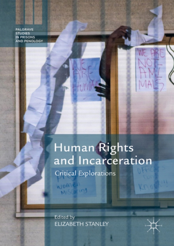 Human Rights and Incarceration