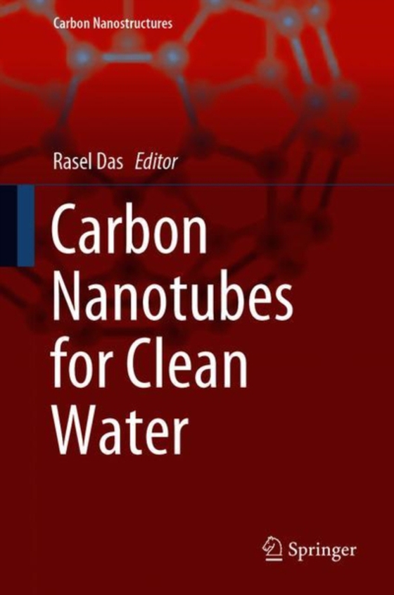 Carbon Nanotubes for Clean Water (e-bog) af -