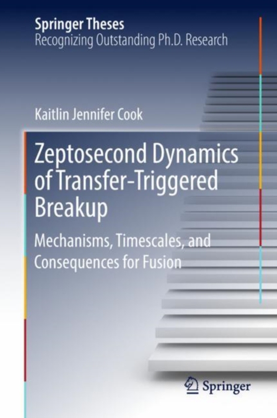  Zeptosecond Dynamics of Transfer-Triggered Breakup