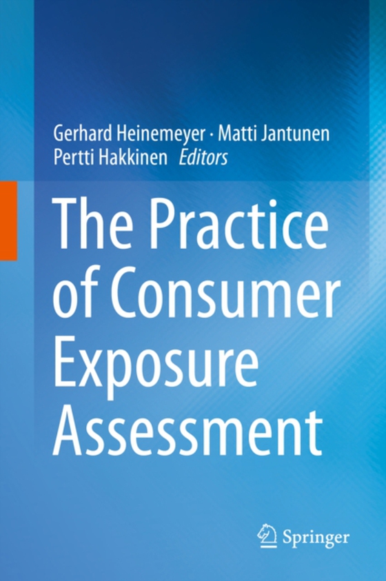 Practice of Consumer Exposure Assessment