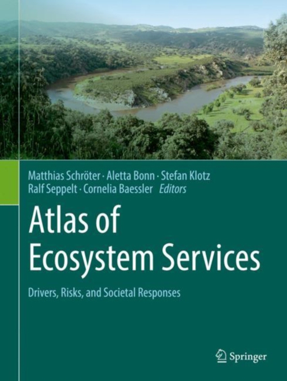 Atlas of Ecosystem Services