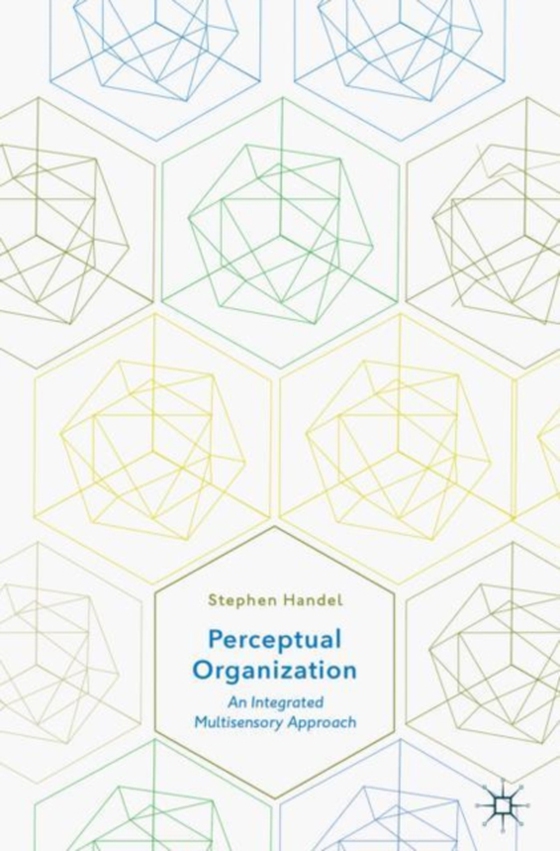 Perceptual Organization (e-bog) af Handel, Stephen