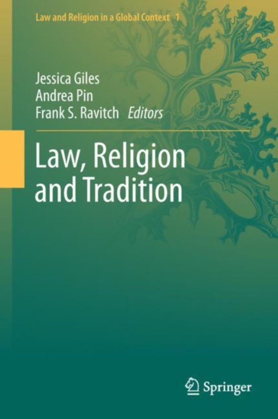 Law, Religion and Tradition (e-bog) af -