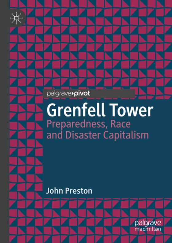 Grenfell Tower  (e-bog) af Preston, John