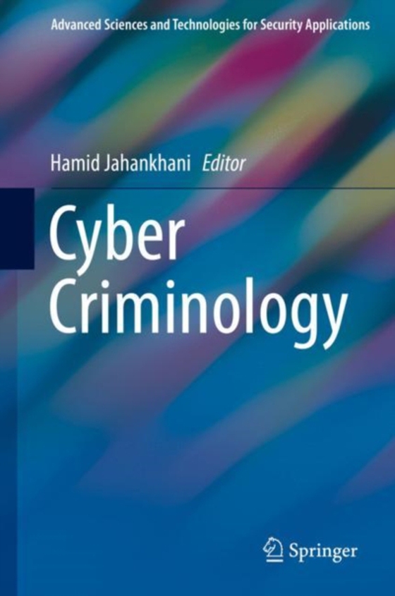 Cyber Criminology (e-bog) af -