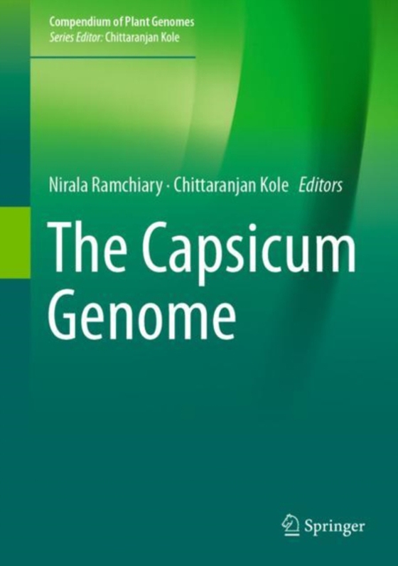 Capsicum Genome