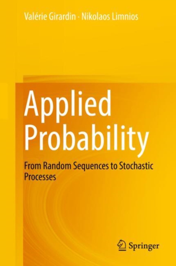 Applied Probability