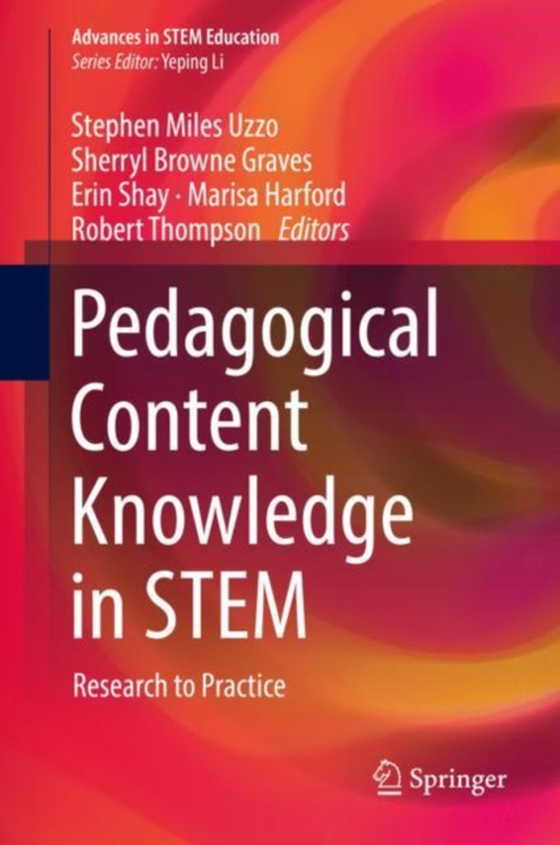 Pedagogical Content Knowledge in STEM (e-bog) af -