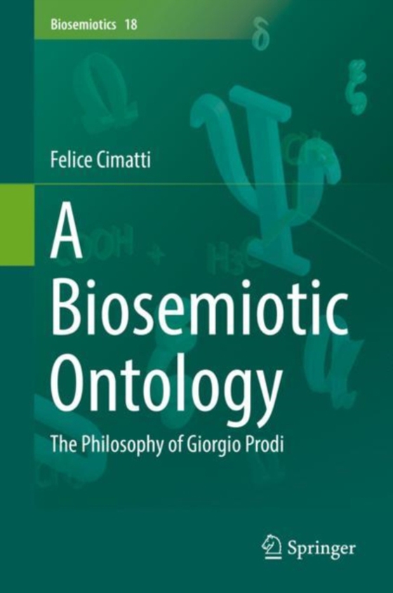 Biosemiotic Ontology 